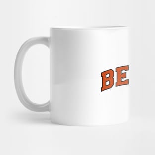 Chicago Bears Mug